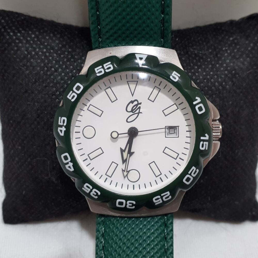 Vintage PEDRE Men's Wristwatch Japan Movement New in Box
